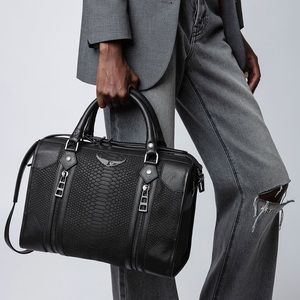 Zadig & Voltaire sunny bag